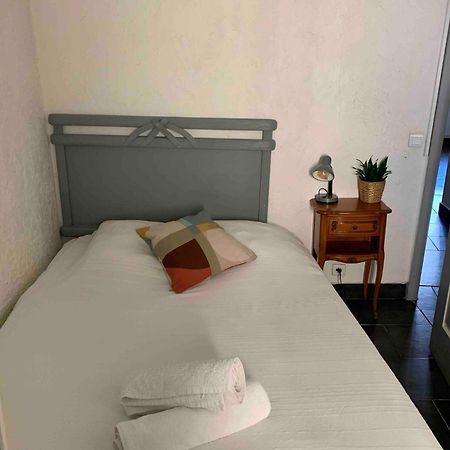 ניס Cosy Sweet Space In Paradise - 5Min From The Beach מראה חיצוני תמונה
