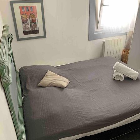 ניס Cosy Sweet Space In Paradise - 5Min From The Beach מראה חיצוני תמונה