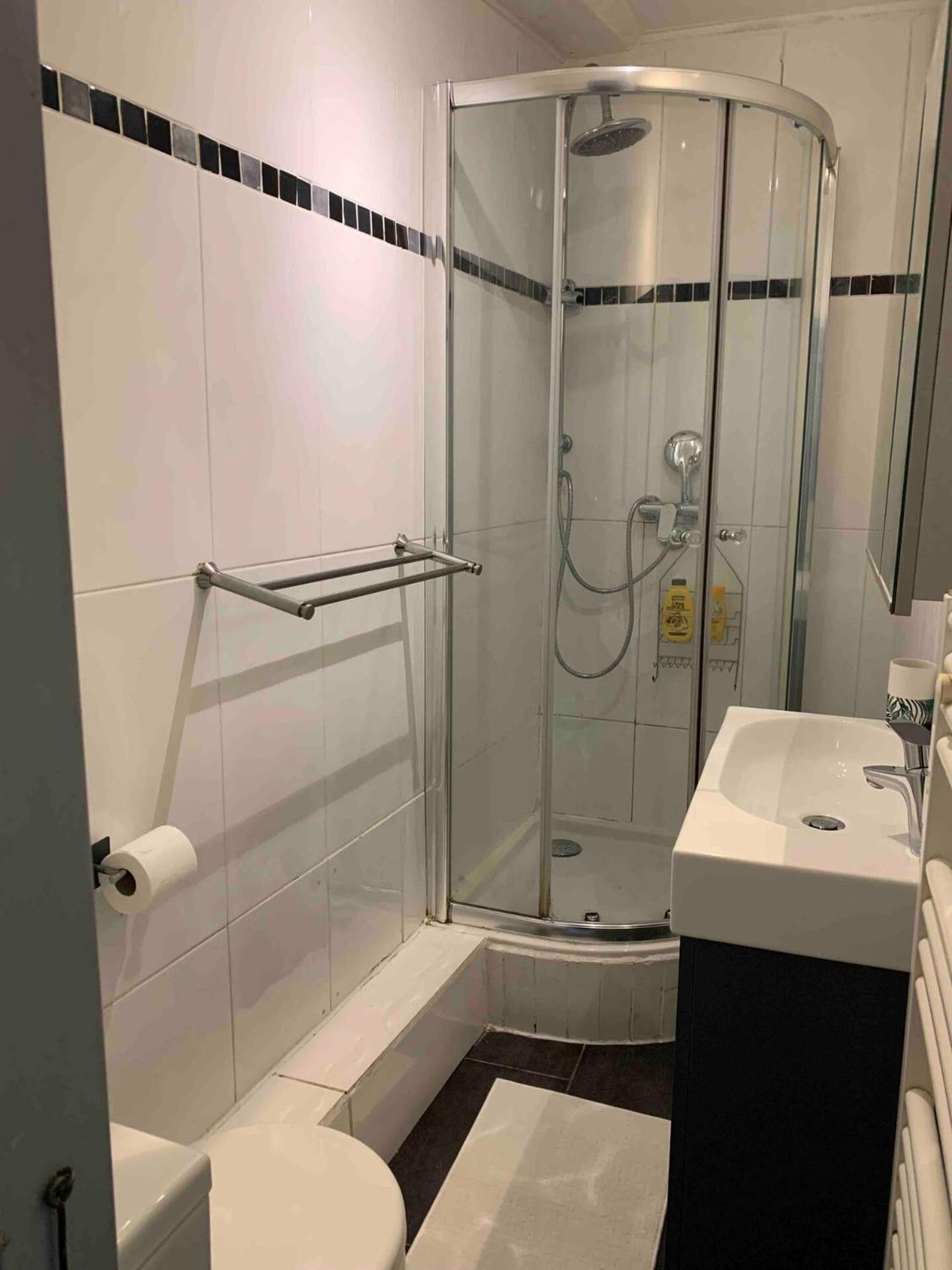 ניס Cosy Sweet Space In Paradise - 5Min From The Beach מראה חיצוני תמונה
