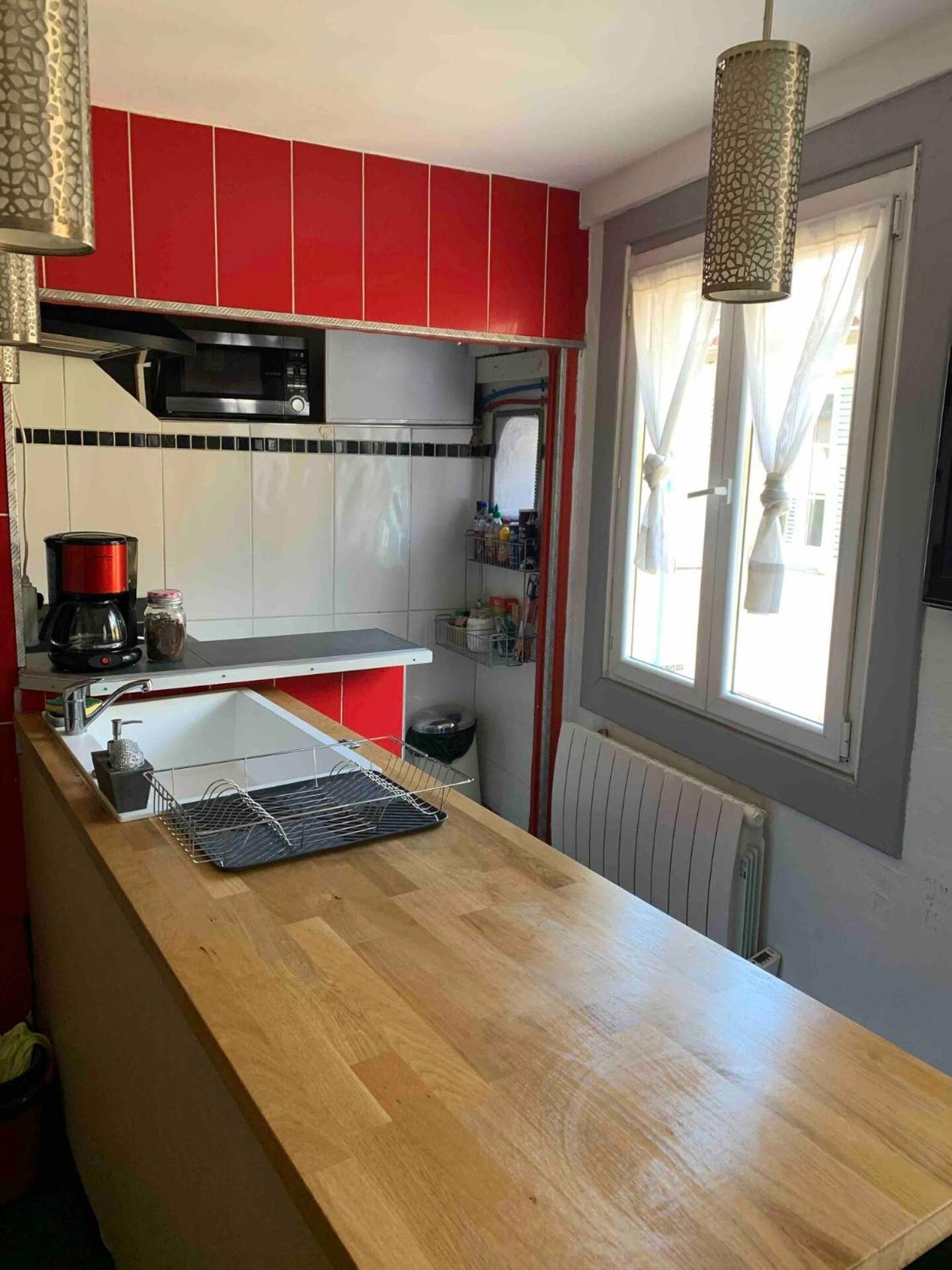 ניס Cosy Sweet Space In Paradise - 5Min From The Beach מראה חיצוני תמונה